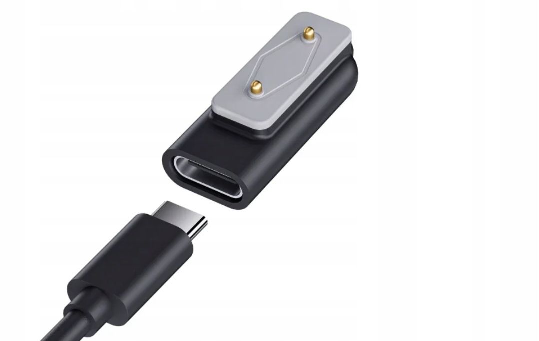 Adapter TYP-C Ładowarka do HUAWEI FIT / FIT NEW / MINI / FIT 2 / FIT 3