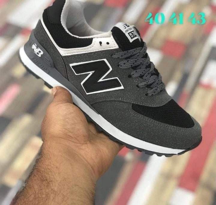 Buty męskie New Balance