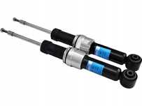 AMORTYZATOR AUDI A6 C5 ALLROAD TYŁ NOWY SACHS GW24