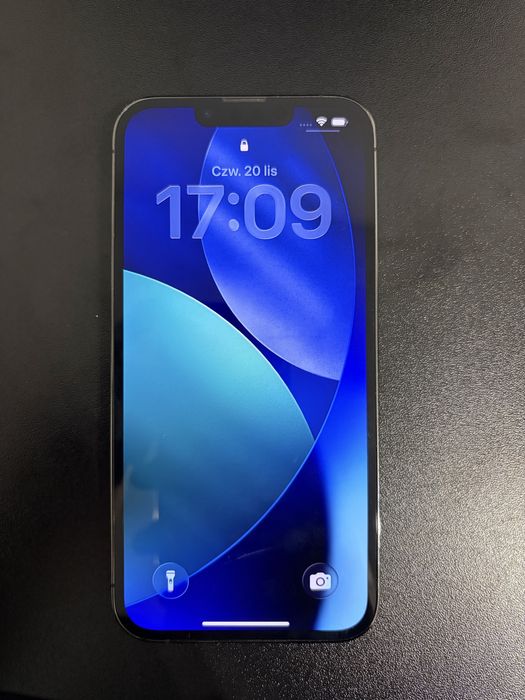 Iphone 13 pro Poznan