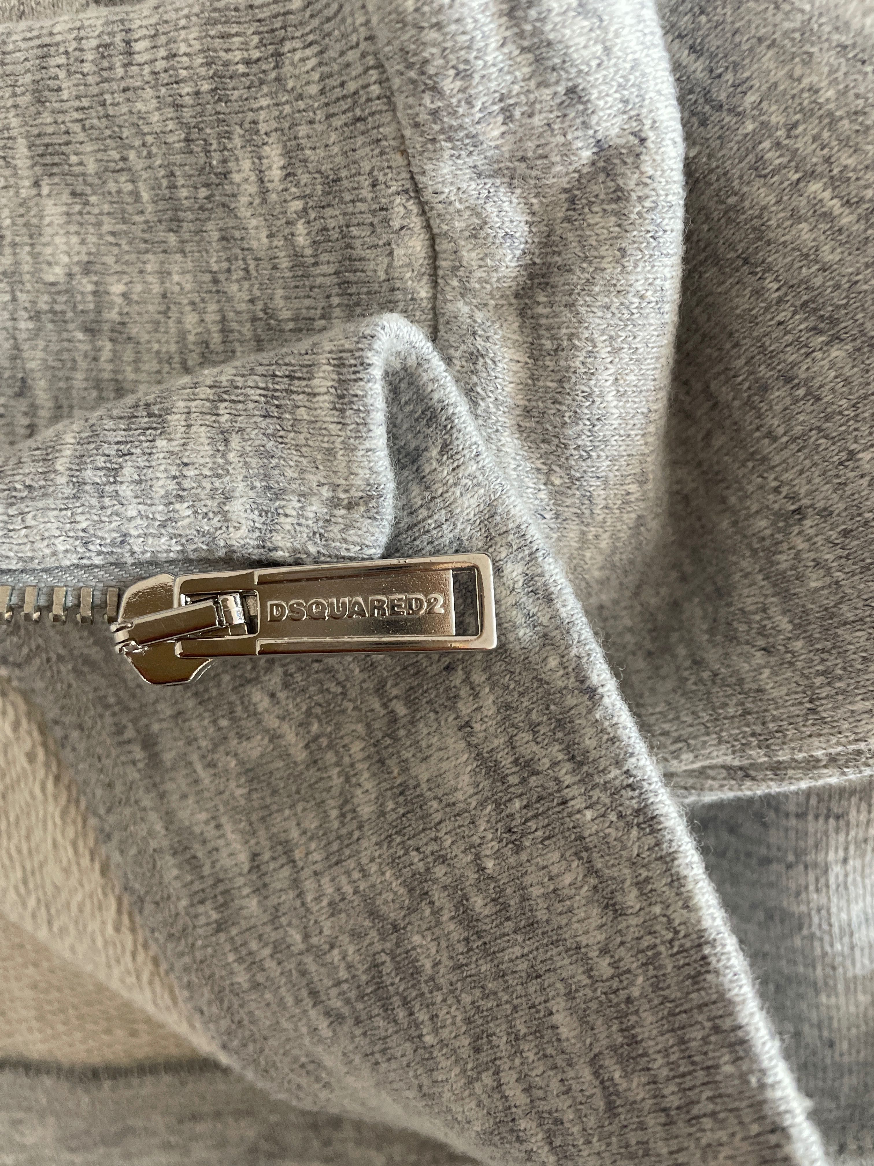 Nowa bluza DSQUARED2