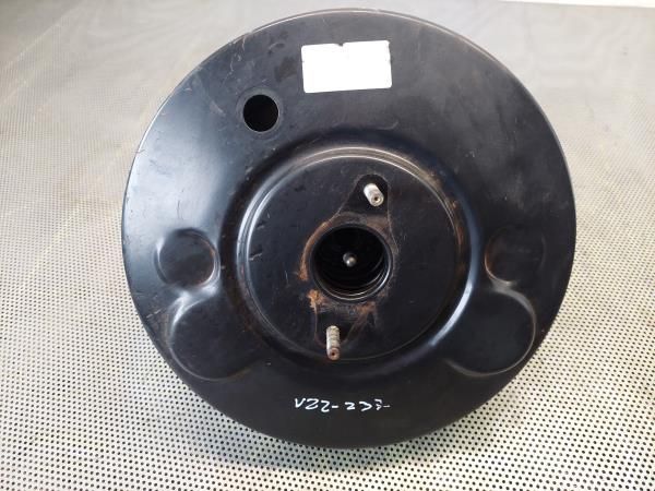 Servofreio RENAULT Laguna II Break (KG0/1_)