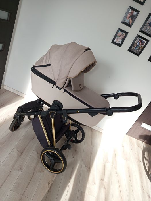 Adamex Cristiano Specjal Edition