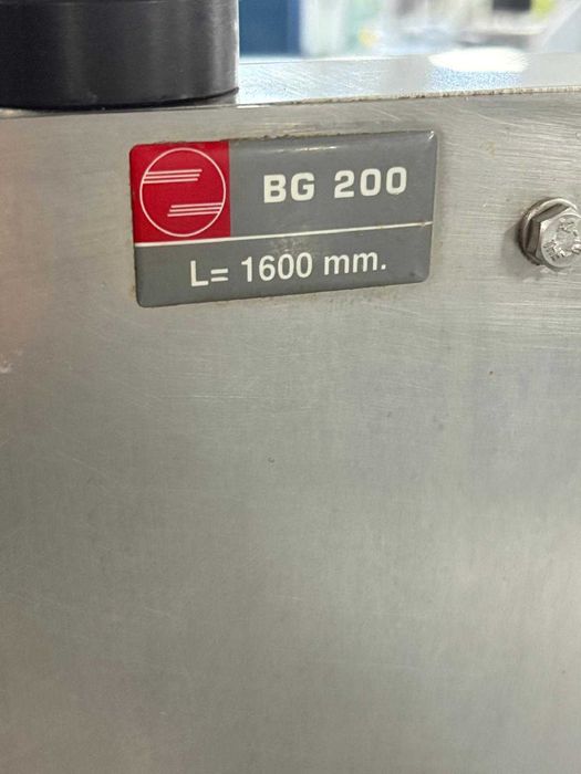 serra ossos medoc trifasico com garantia