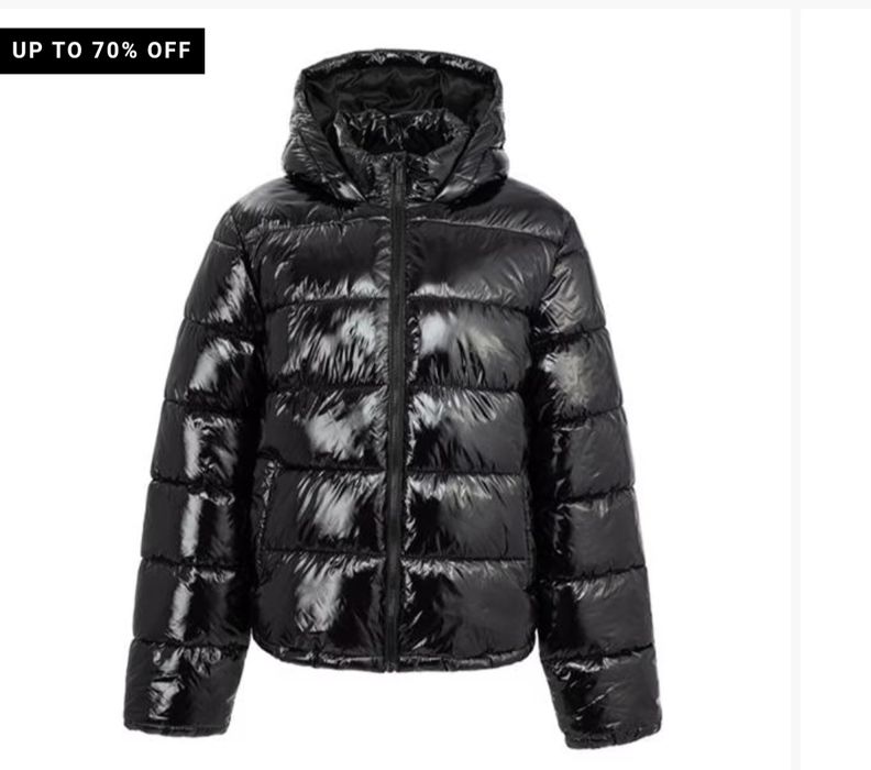 Куртка Firetrap размер М