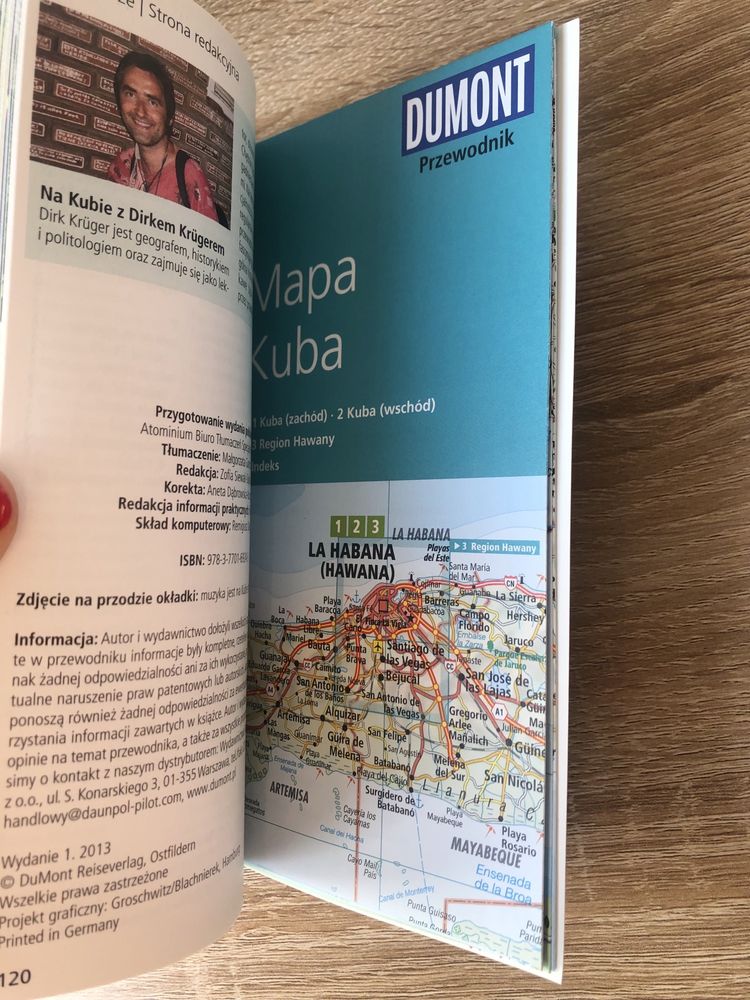 Tajlandia Południe Przewodnik turystyczny z mapą kraju DUMONT NOWY