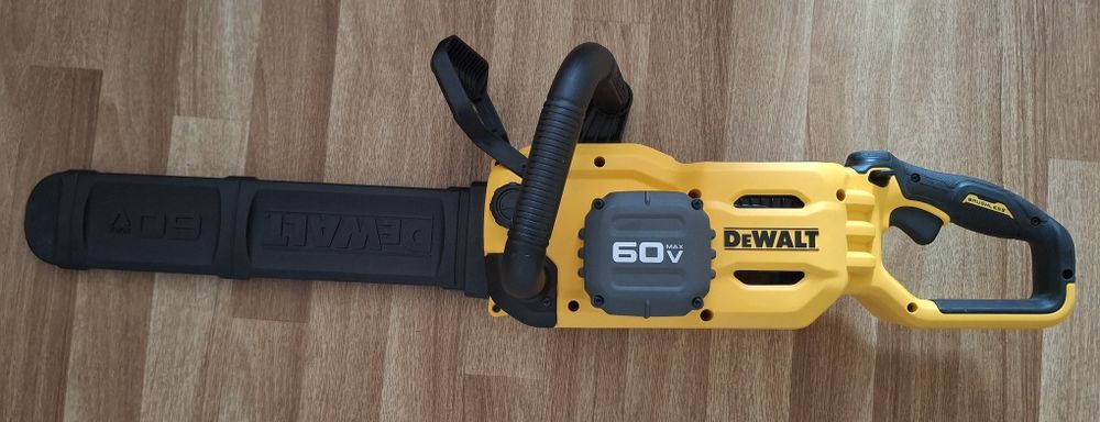 DeWalt DCCS672B 60V MAX