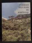 Parques Naturais de Portugal