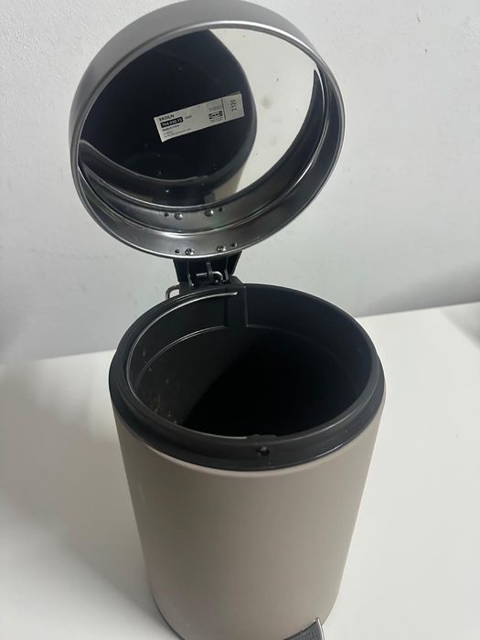 Caixotes do Lixo, 3L - IKEA