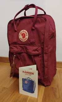 Рюкзак Fjallraven Kanken Laptop 17