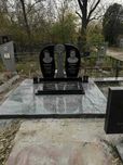 Памятники гранітні