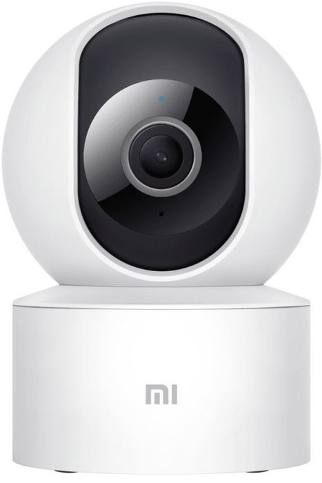IP-камера Xiaomi MiJia 360° 1080p Home Camera (MJSXJ10CM)