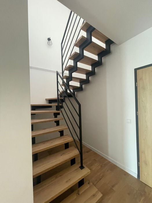 Mieszkanie 3 pokojowe Taras graż balkon