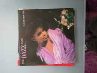 The Dazz Band-Let The Music Play Vinyl LP Album