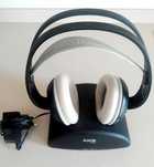 Auscultadores AKG sem fio