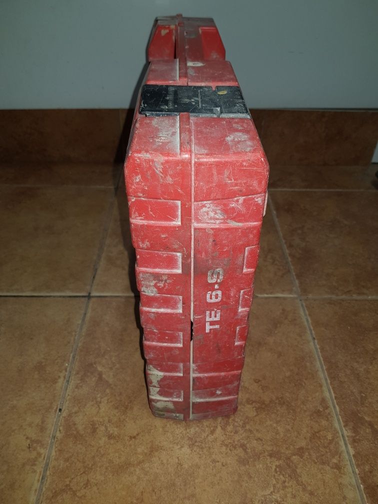 Sprzedam hilti te6s