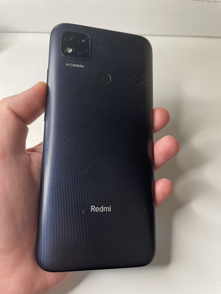 Мобильный телефон , смартфон xiaomi redmi 9c nfc