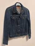 Damska katana Levi's vintage 90s klasyczny jeans 100% bawełna