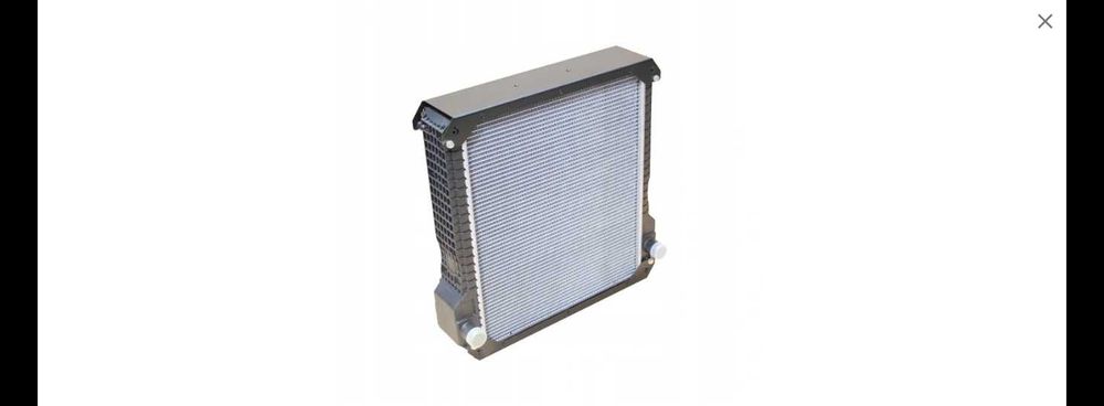 Chłodnica Wody JCB 3CX 4CX - 30/915200