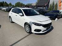 Fiat Tipo Klimatyzacja