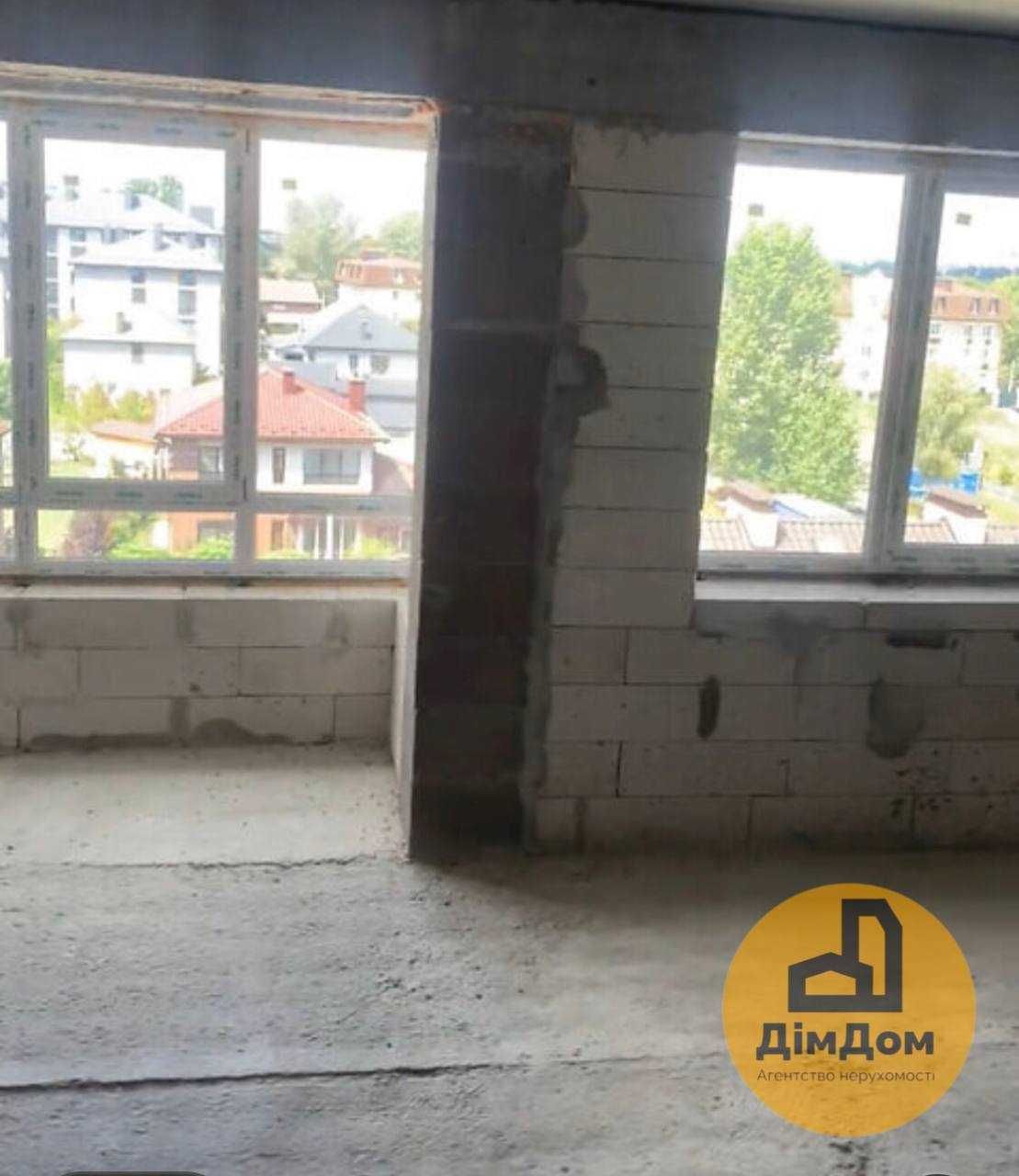 Продаж 3к квартири вул. Івана Білика 11 ЖК Club House