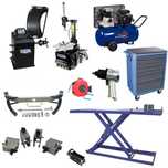 Pack Oficina Motos