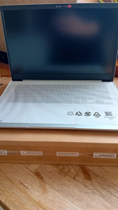 Chromebook Lenovo