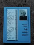 Myśli, wyznania, testament ks. Franciszek Blachnicki