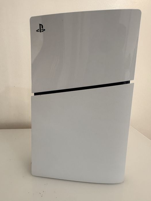 PlayStation 5 Slim
