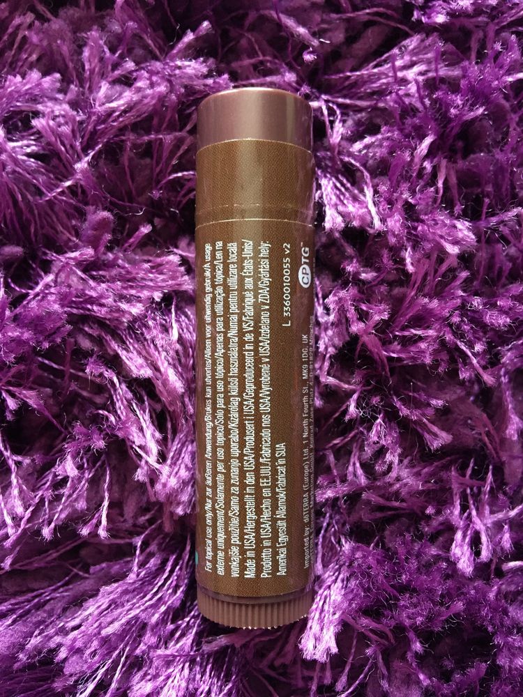 Lip balsam Herbal Doterra