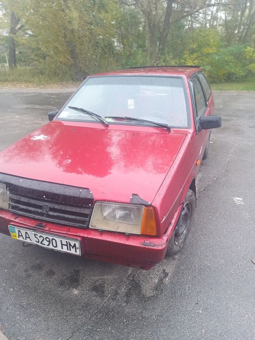 Продаж Ваз-21083 Жигулі