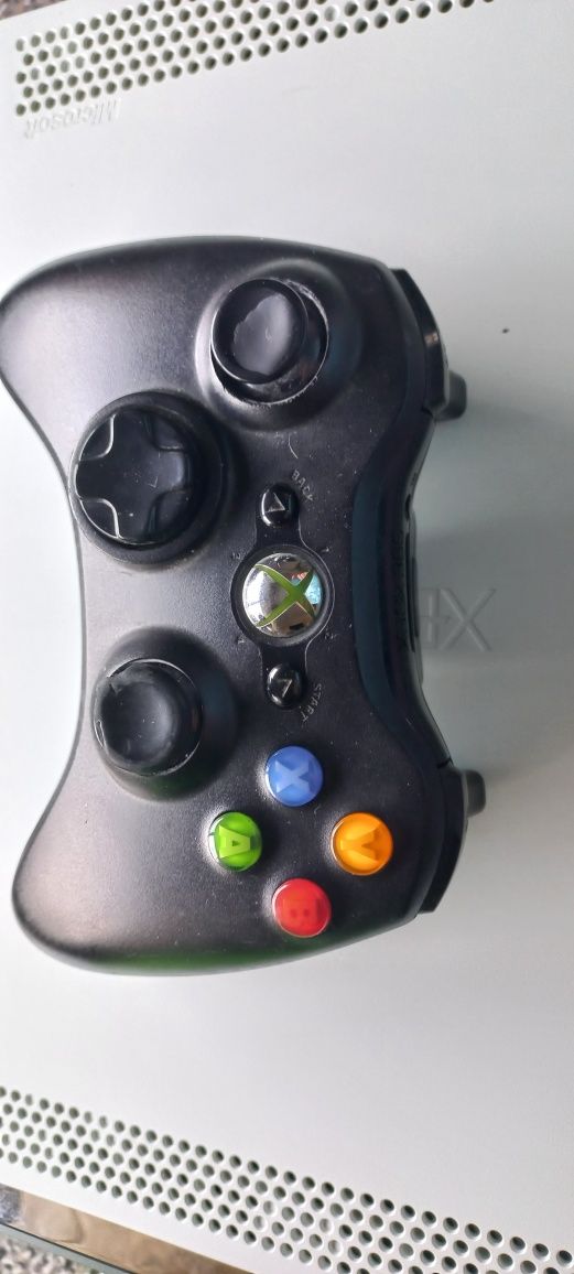 Xbox 360/1 comando/10 jogo