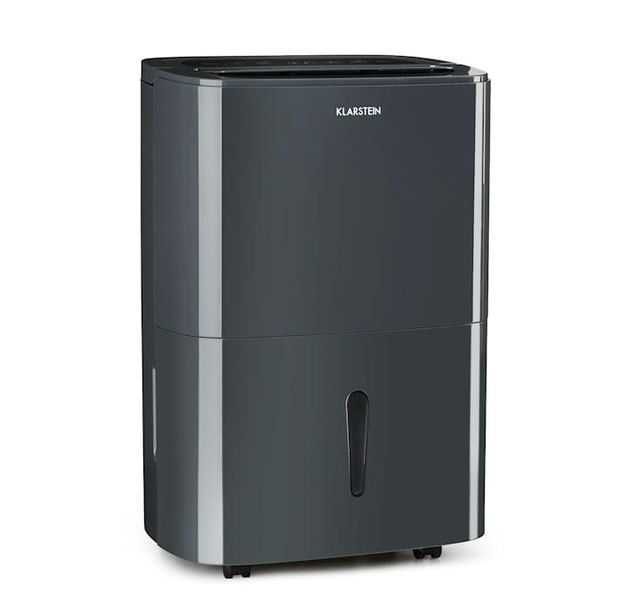 Осушувач повітря Klarstein DryFy 20L Smart
