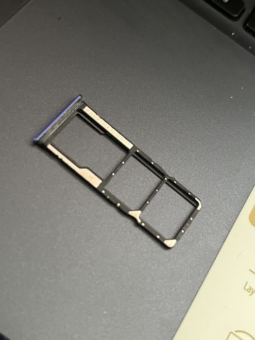 Tacka sim Xiaomi Redmi 9