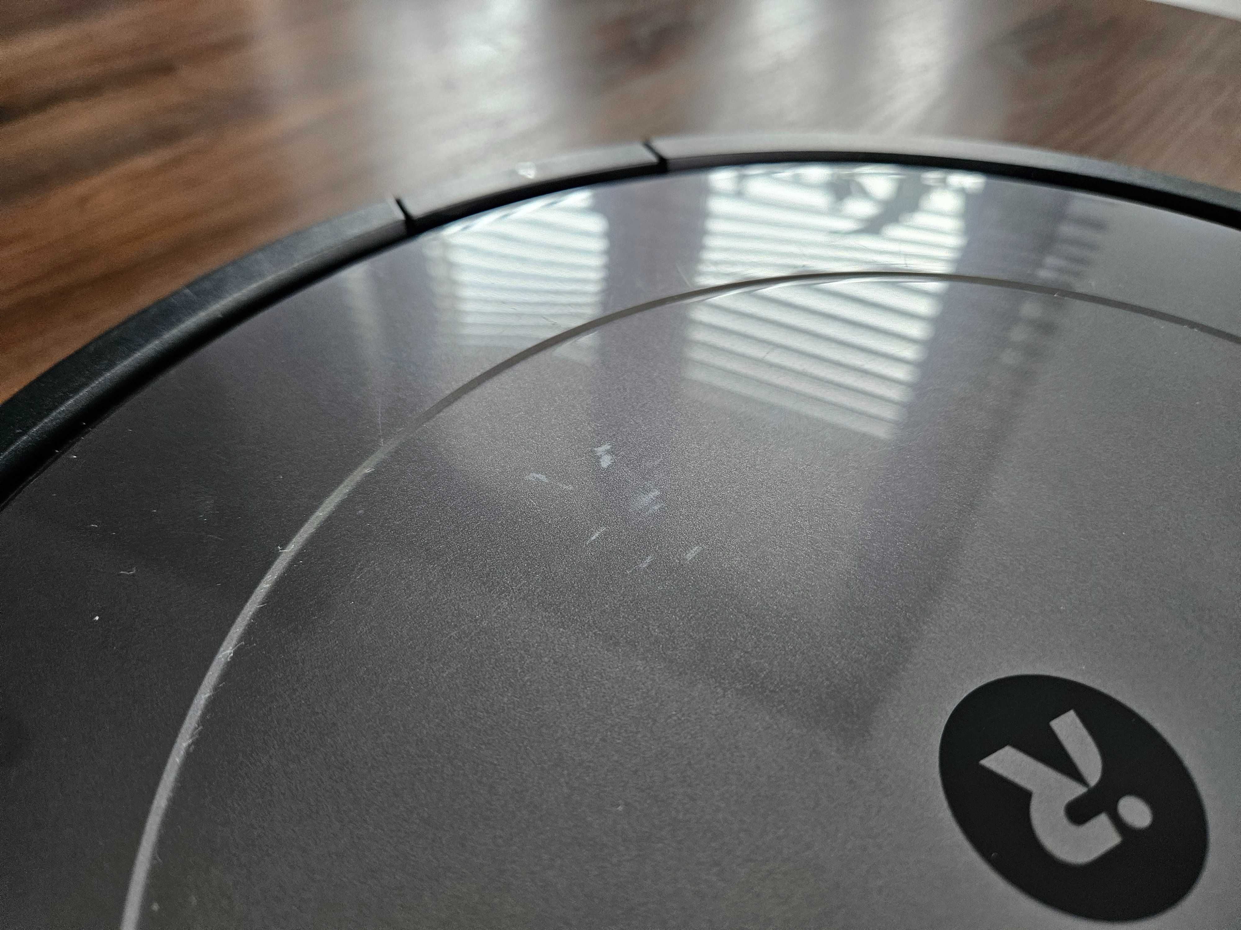 Robot sprzątający iRobot Roomba Combo - Gwarancja