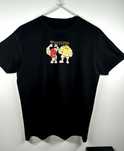Koszulka - Tren&M's Fun GYM T-shirt Funny Tee (dla fanów siłowni)