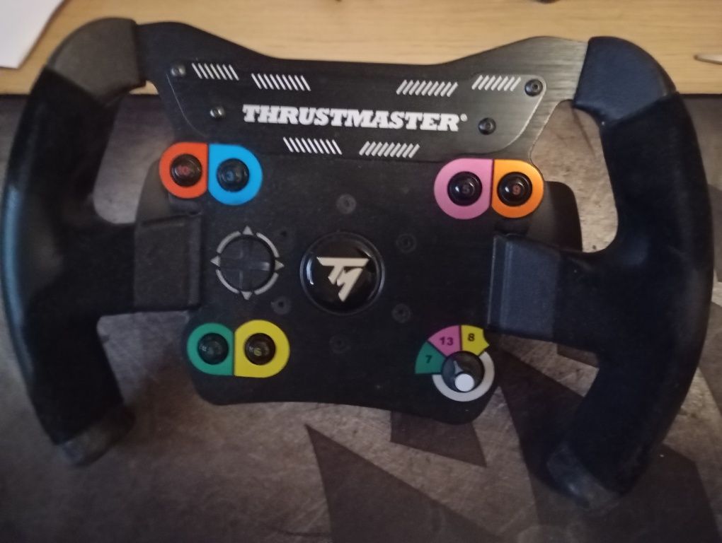 Thrustmaster ts-xw