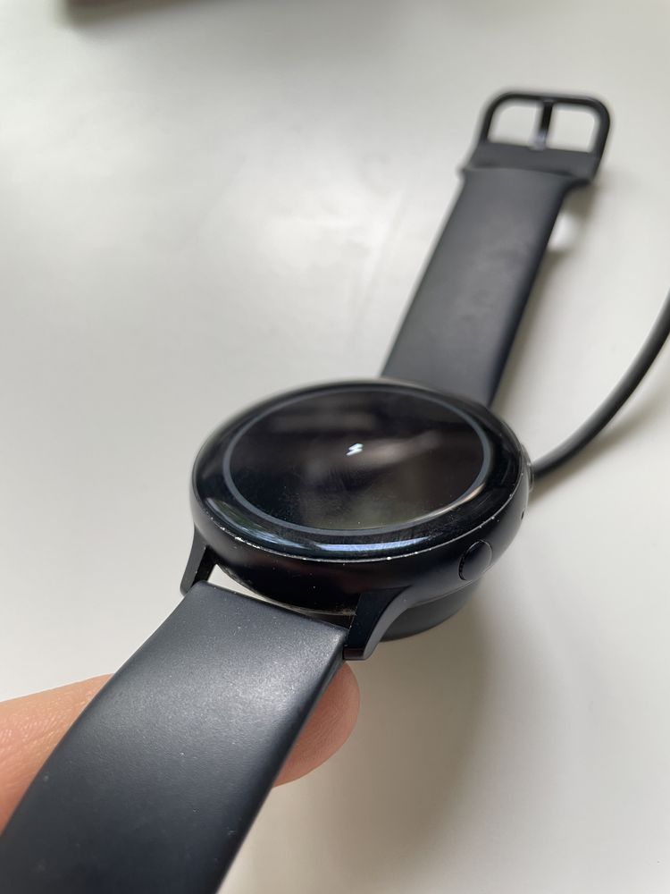 Samsung Galaxy Watch Active2