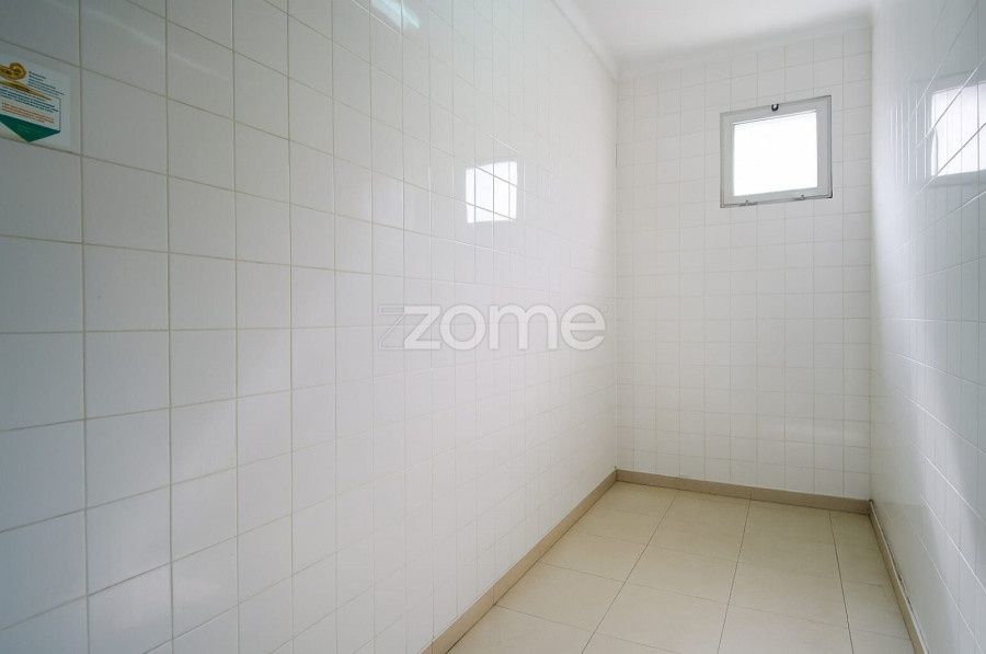 Pizzaria com potencial para transformar em moradia