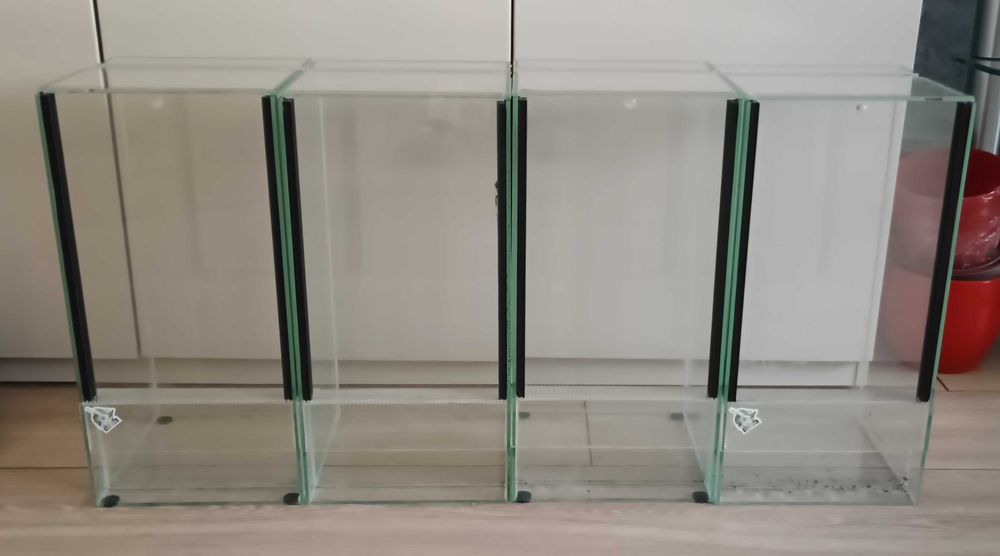 Terrarium 20x20x40