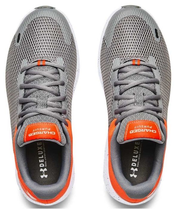 Sapatilhas / tenis Under Armour 40.5