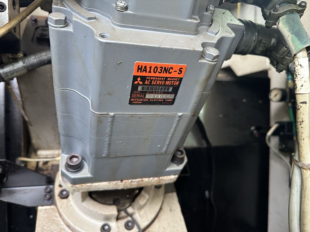 Tokarka CNC MAZAK Super Quick Turn 18M MARK II wystawiamy FV