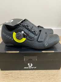 Buty rowerowe Scott Road Team BOA - rozmiar EU 38