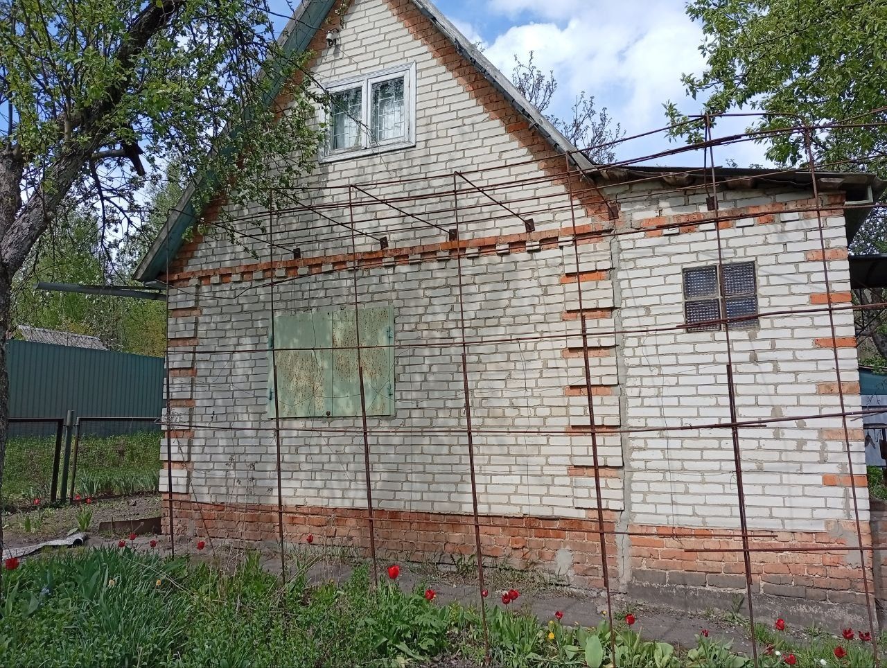 Продам дачу в Бездриыку