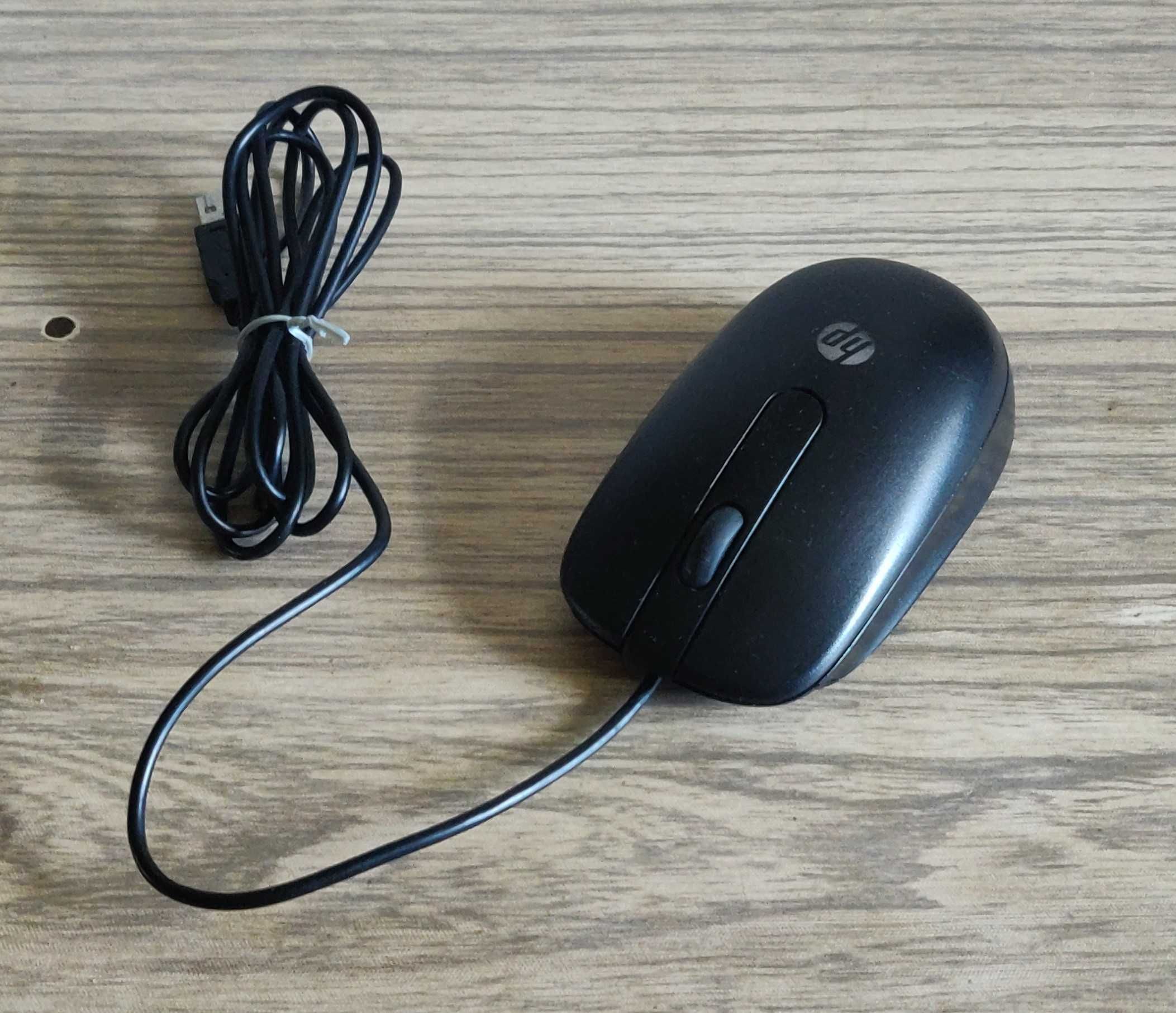 Ratos Ópticos para Computador