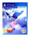 Ace Combat 7 Skies Unknown / Gra PS4 / Napisy PL / VR / Perfect Blue