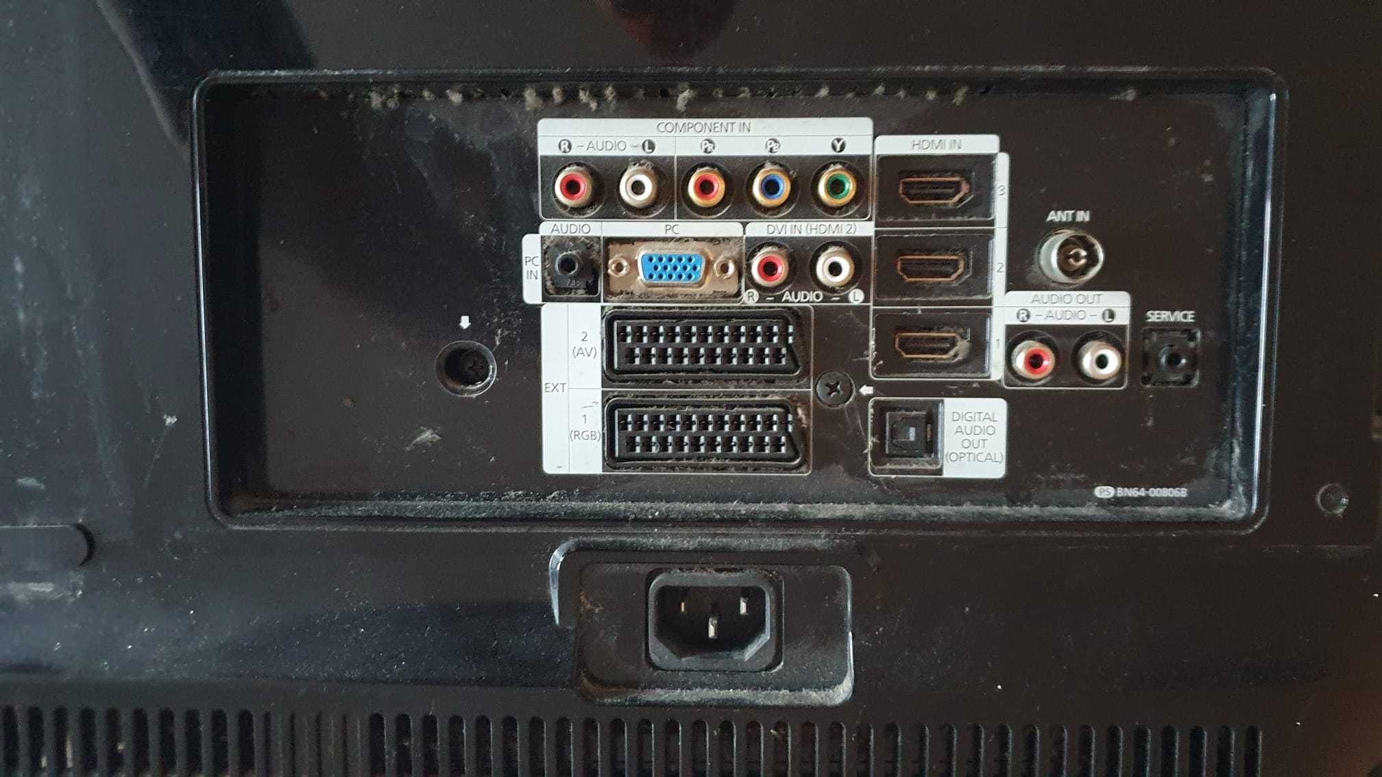 Telewizor Samsung LE40A656A1F
