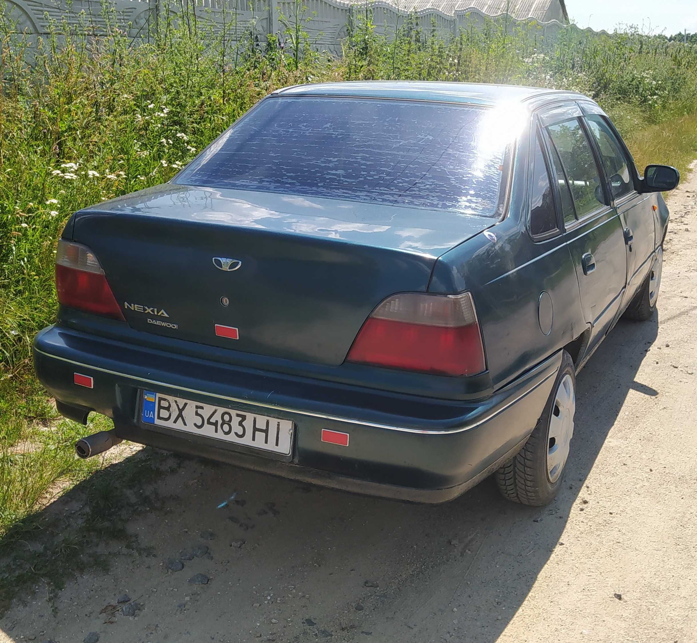 Продам део нексію