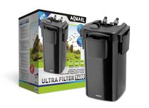 Filtr zewnętrzny Aquael Ultra 1400 - AQUAELZOO GLIWICE