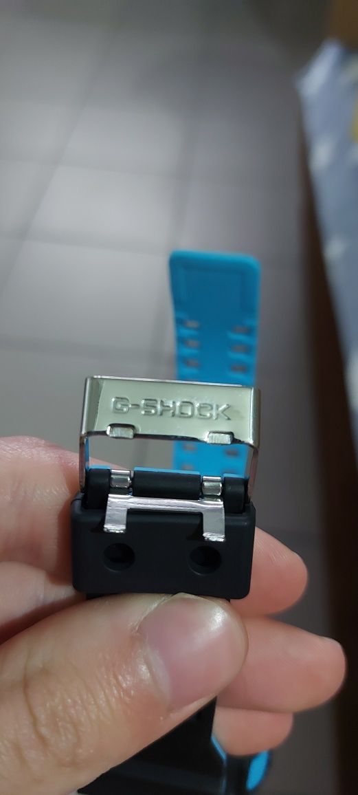 Zegarek Casio G-Shock